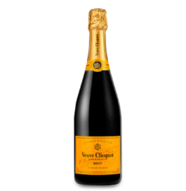 Veuve Clicquot 皇牌香檳 (750ml)