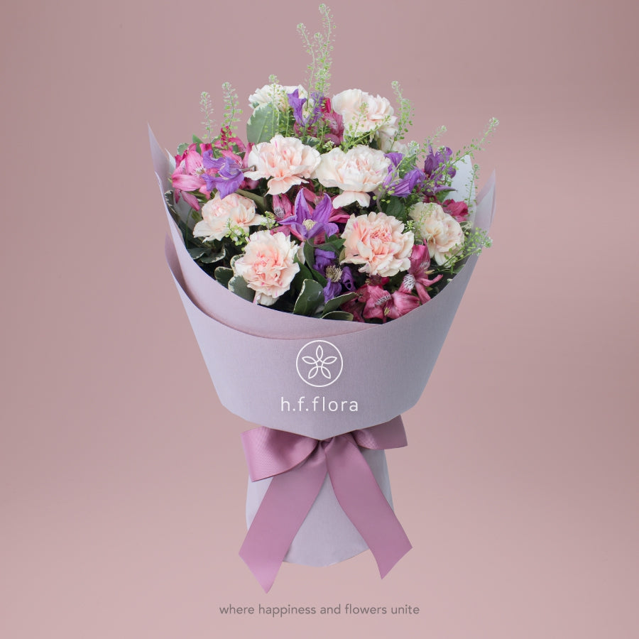 Floral bliss – h.f.flora